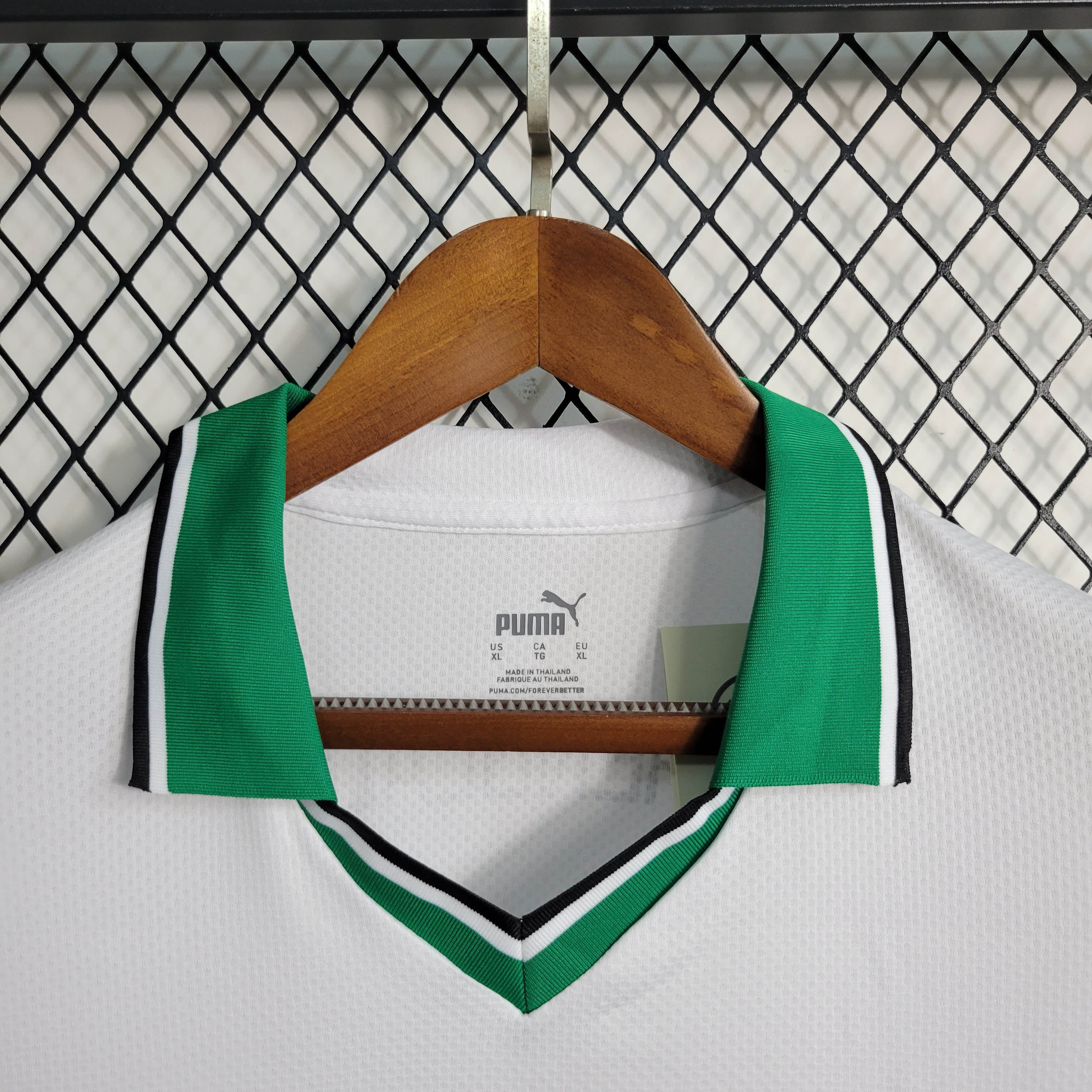 2023/2024 Borussia Mönchengladbach Home