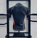 2024-2025 Player Version Argentina Goalkeeper Jersey
