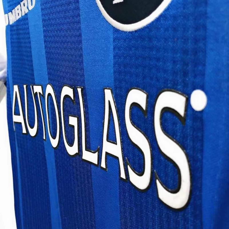 1997-1999 Retro Chelsea Home