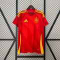 2024-2025 Spain Home