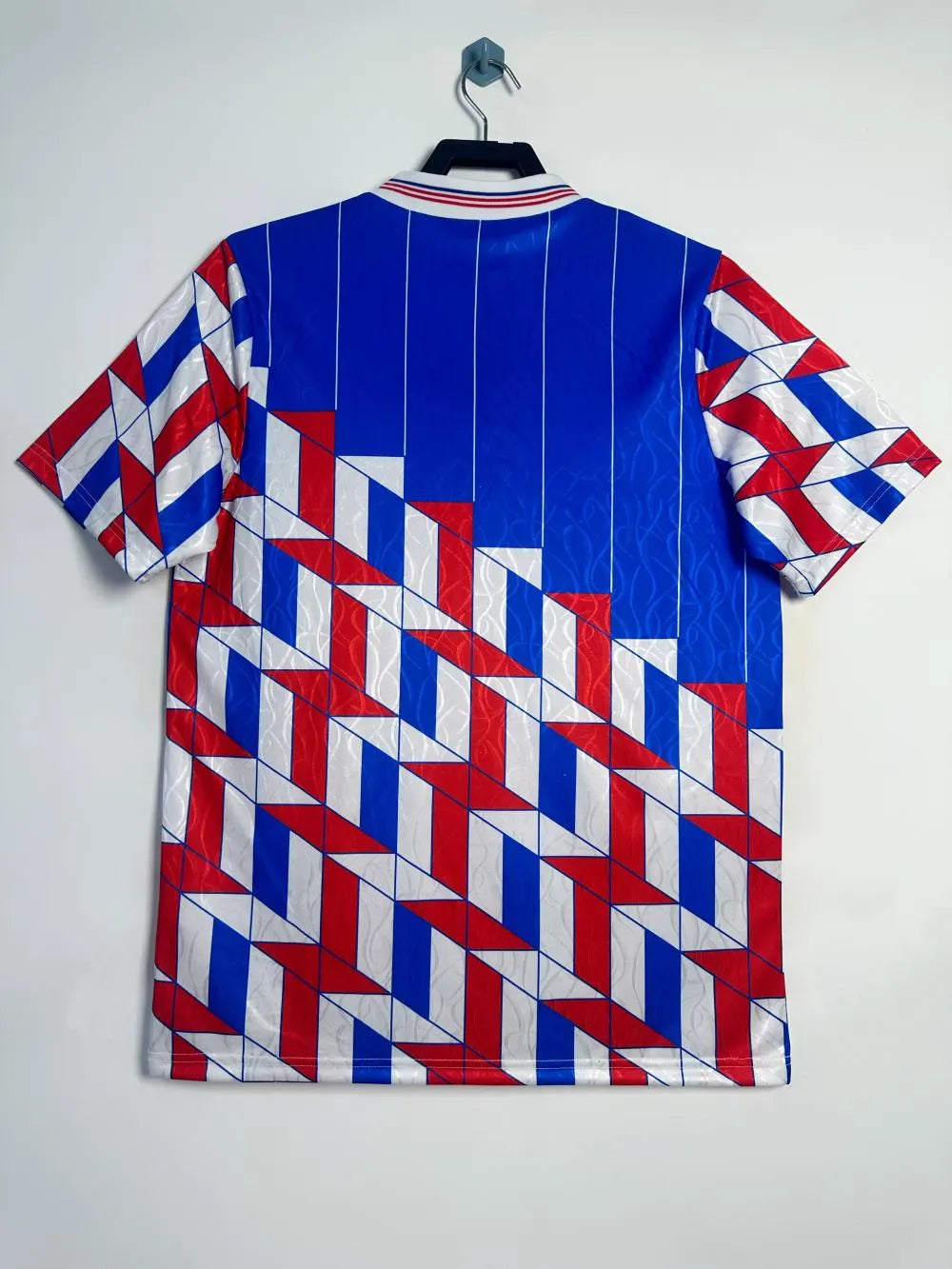 1989-1990 Retro Ajax Away