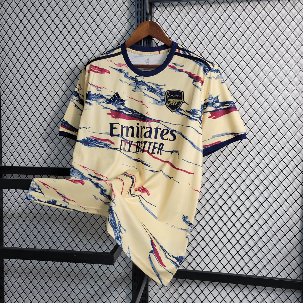 2023/2024 Arsenal Fourth Away
