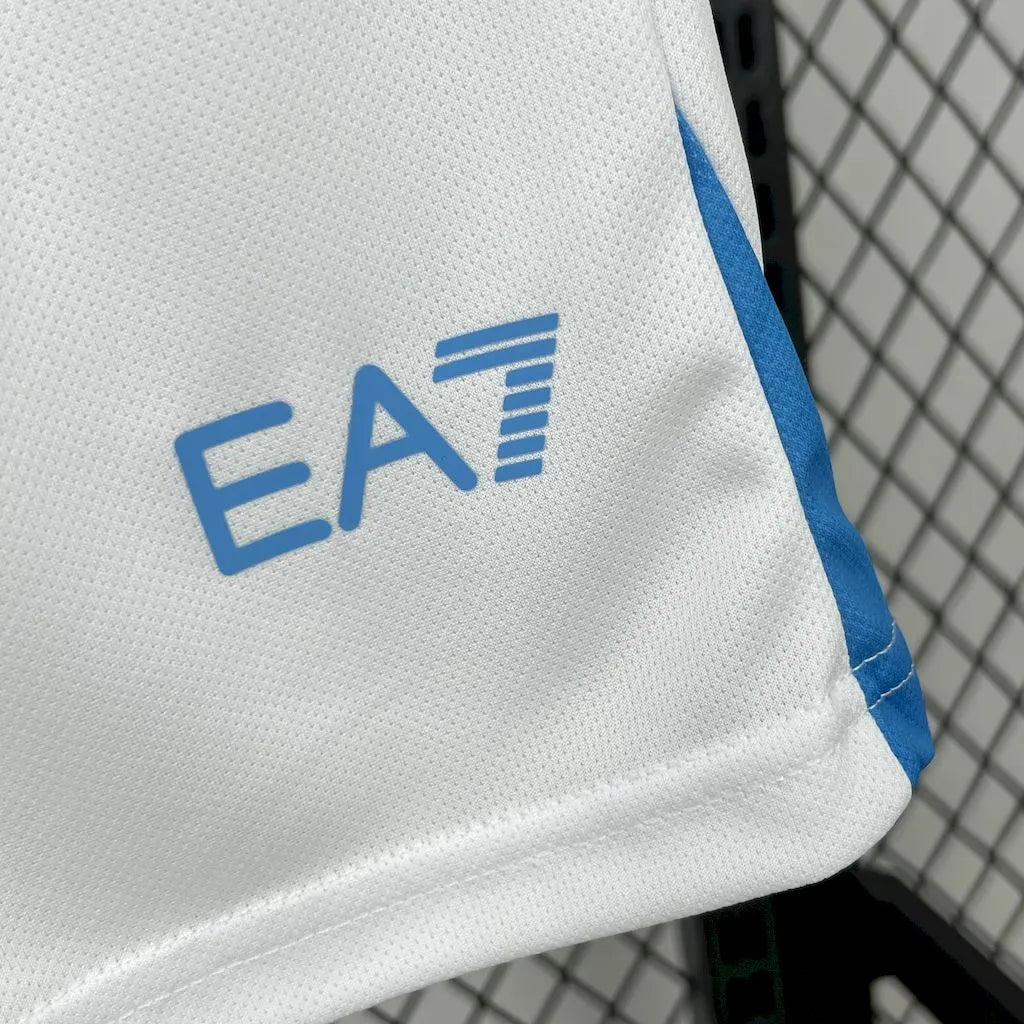 2024/2025 Napoli Joint editionSoccer Jersey