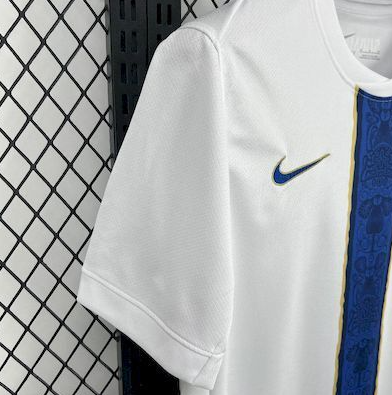 2025/2026 Finland Home