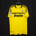 2011/2012 Retro Real Madrid Goalkeeper