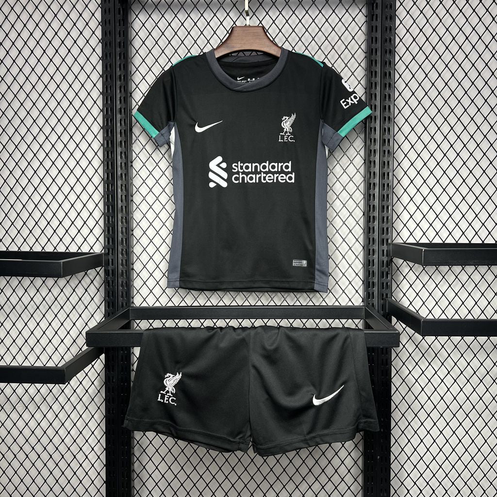 2024/2025 Liverpool Away