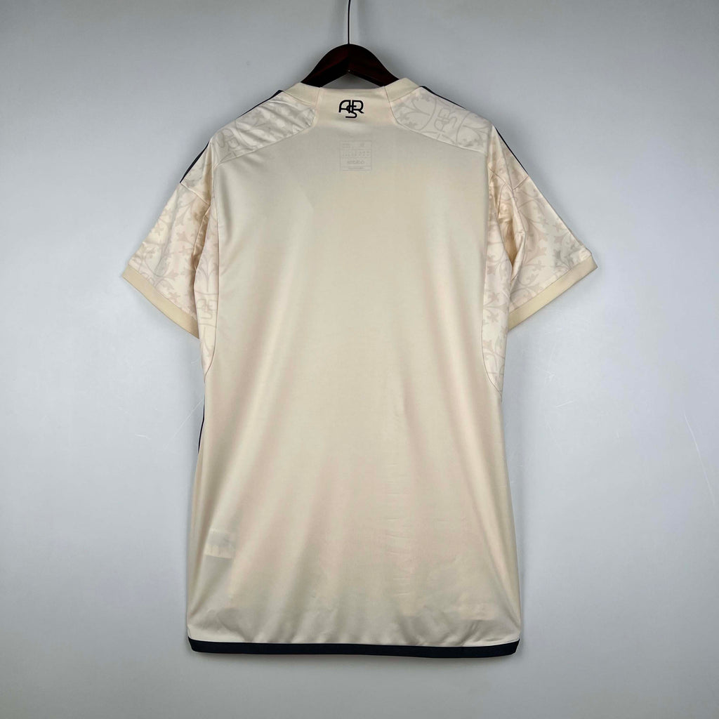 2023/2024  Roma Away