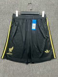 2025/2026 Mexico National Special Edition Shorts