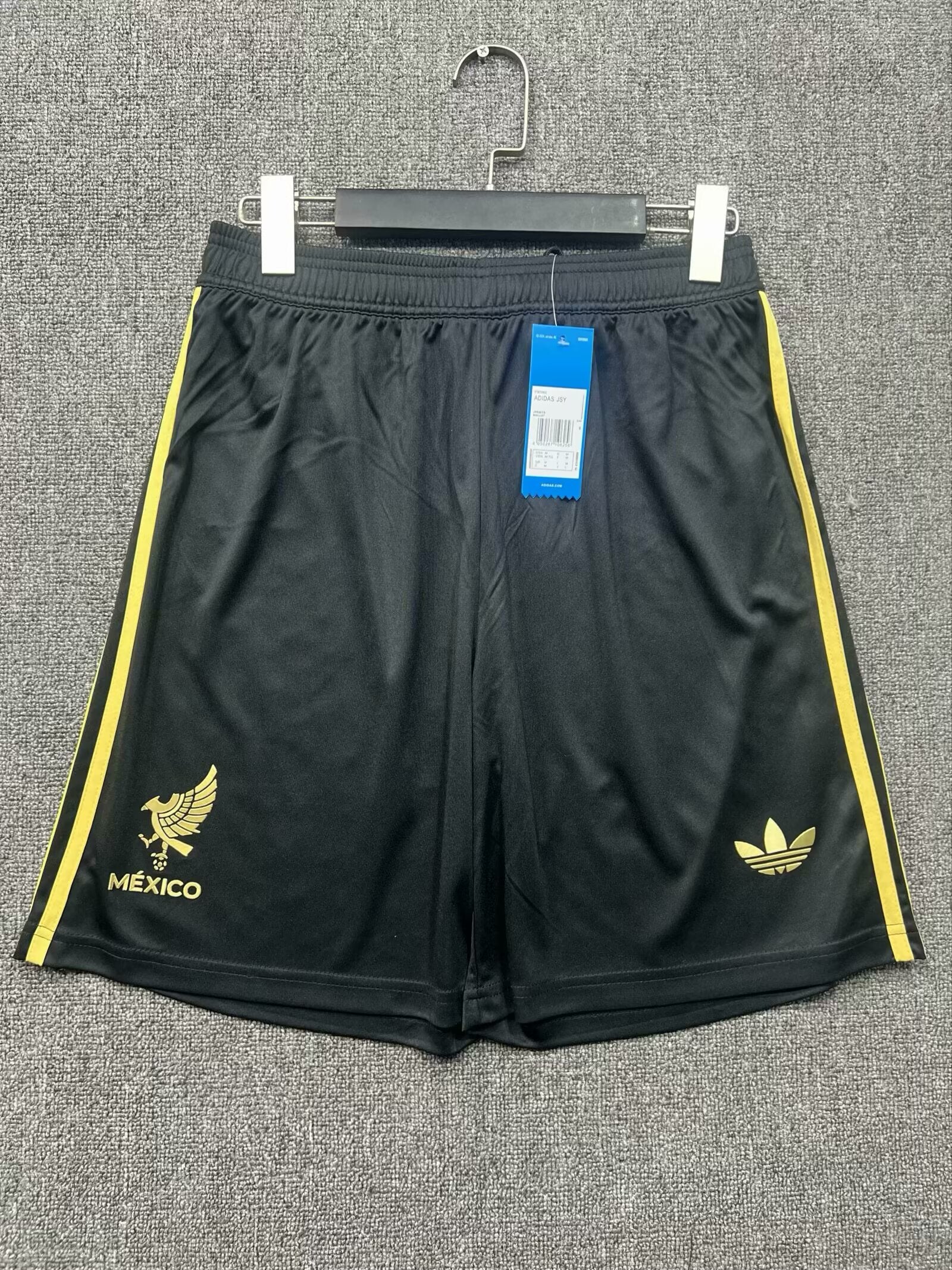 2025/2026 Mexico National Special Edition Shorts