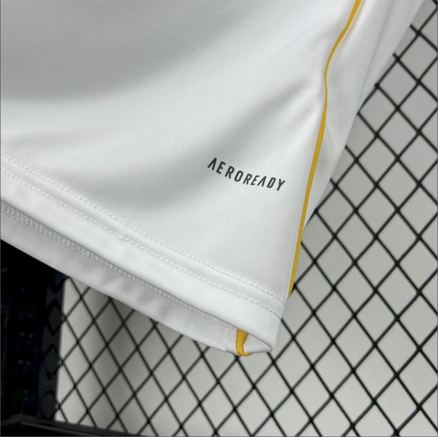 2025/2026 Real Madrid Home