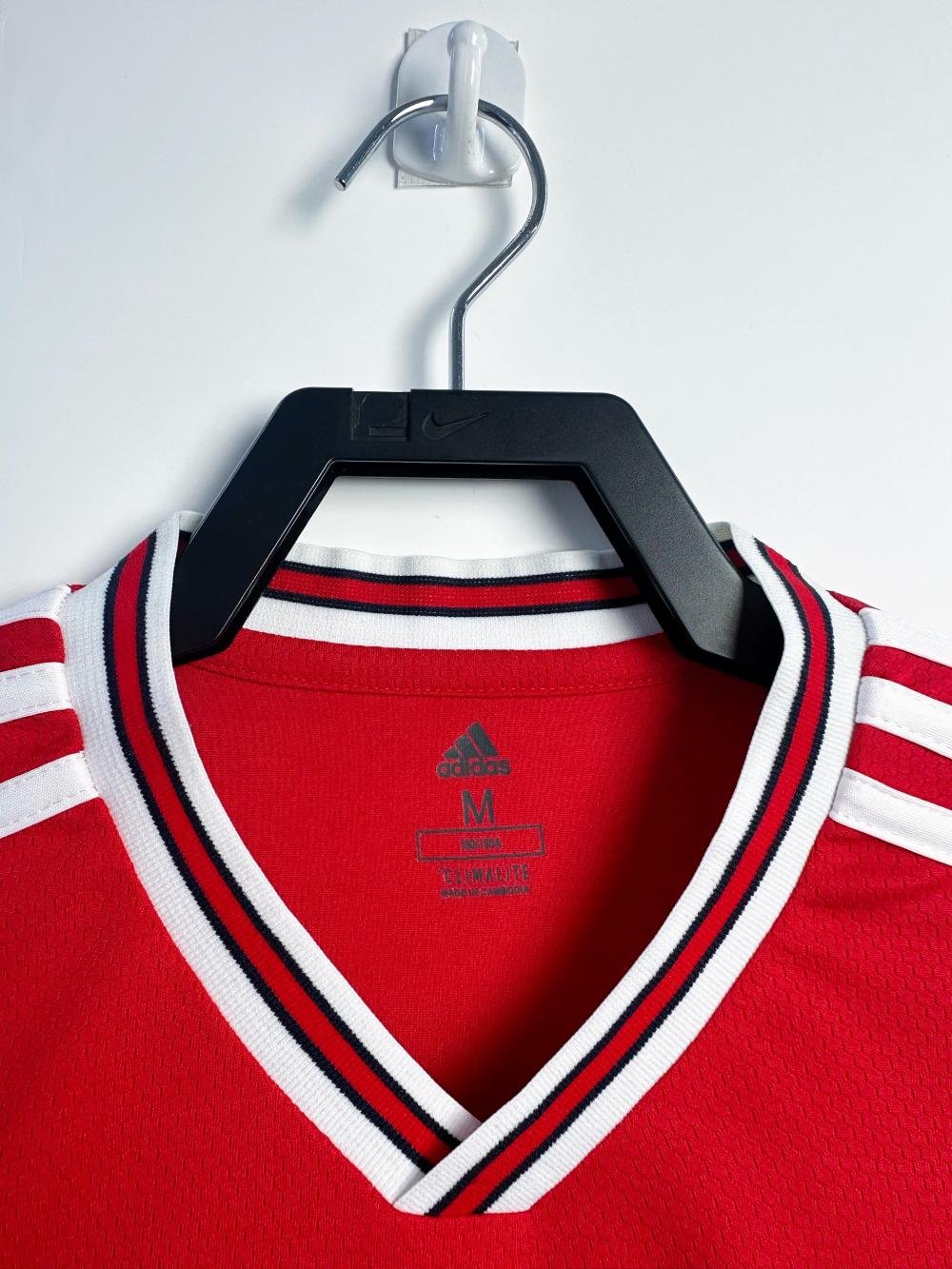 2019/2020 Retro Arsenal Home