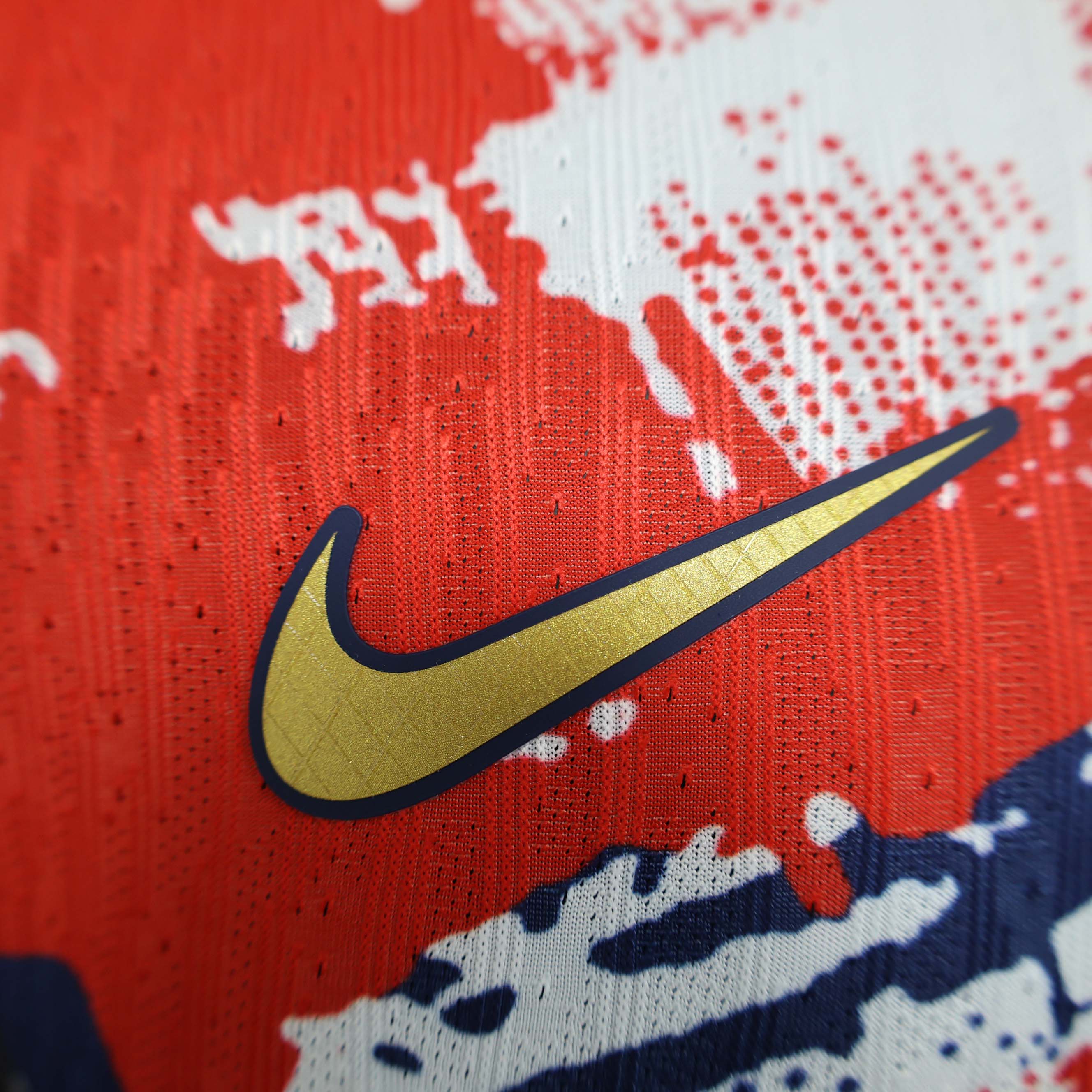 2024/2025 Player Version Psg Paris Saint-Germain Away