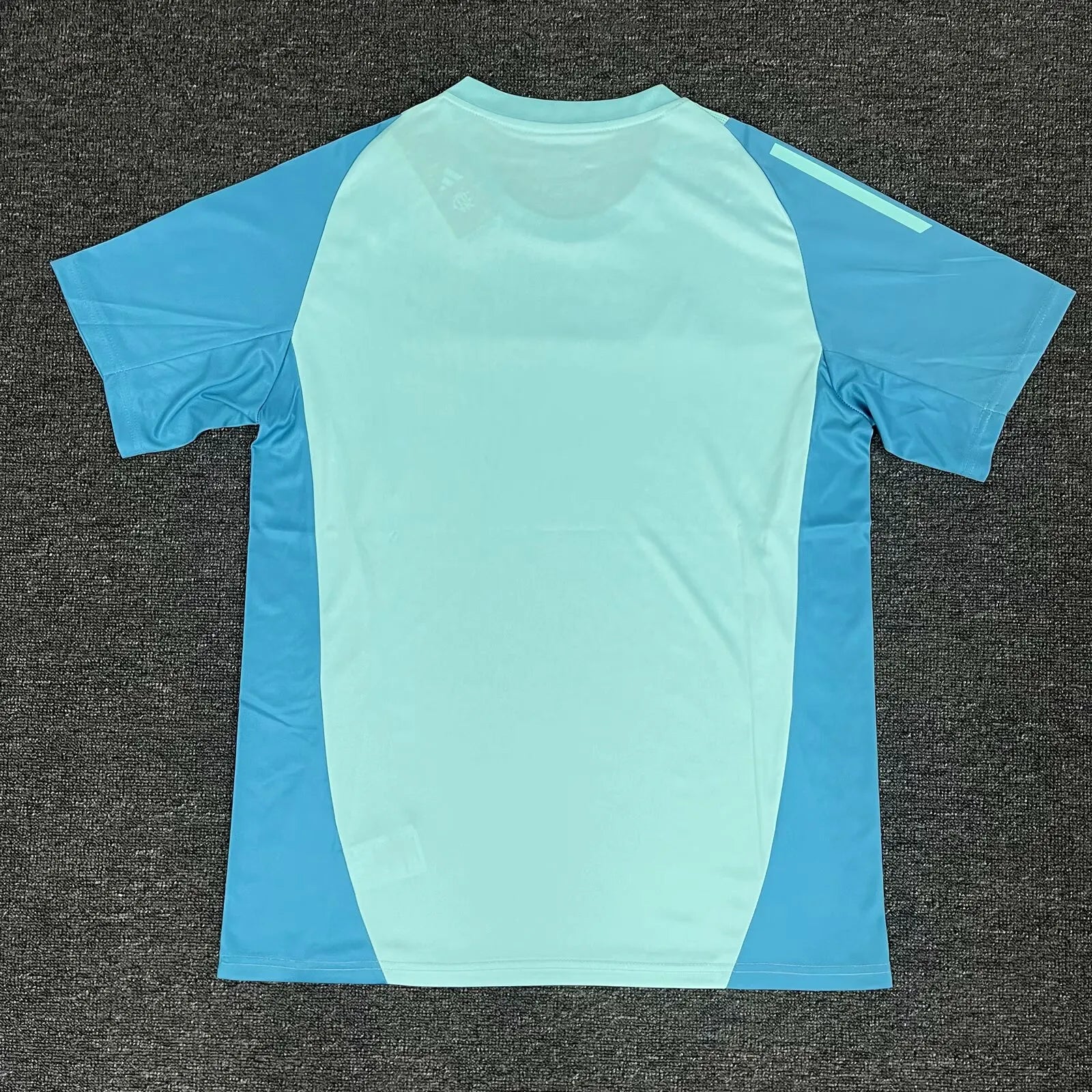 2025/2026 Flamengo Blue Training clothes