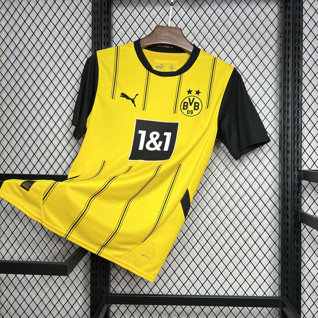 2024/2025 Dortmund Home