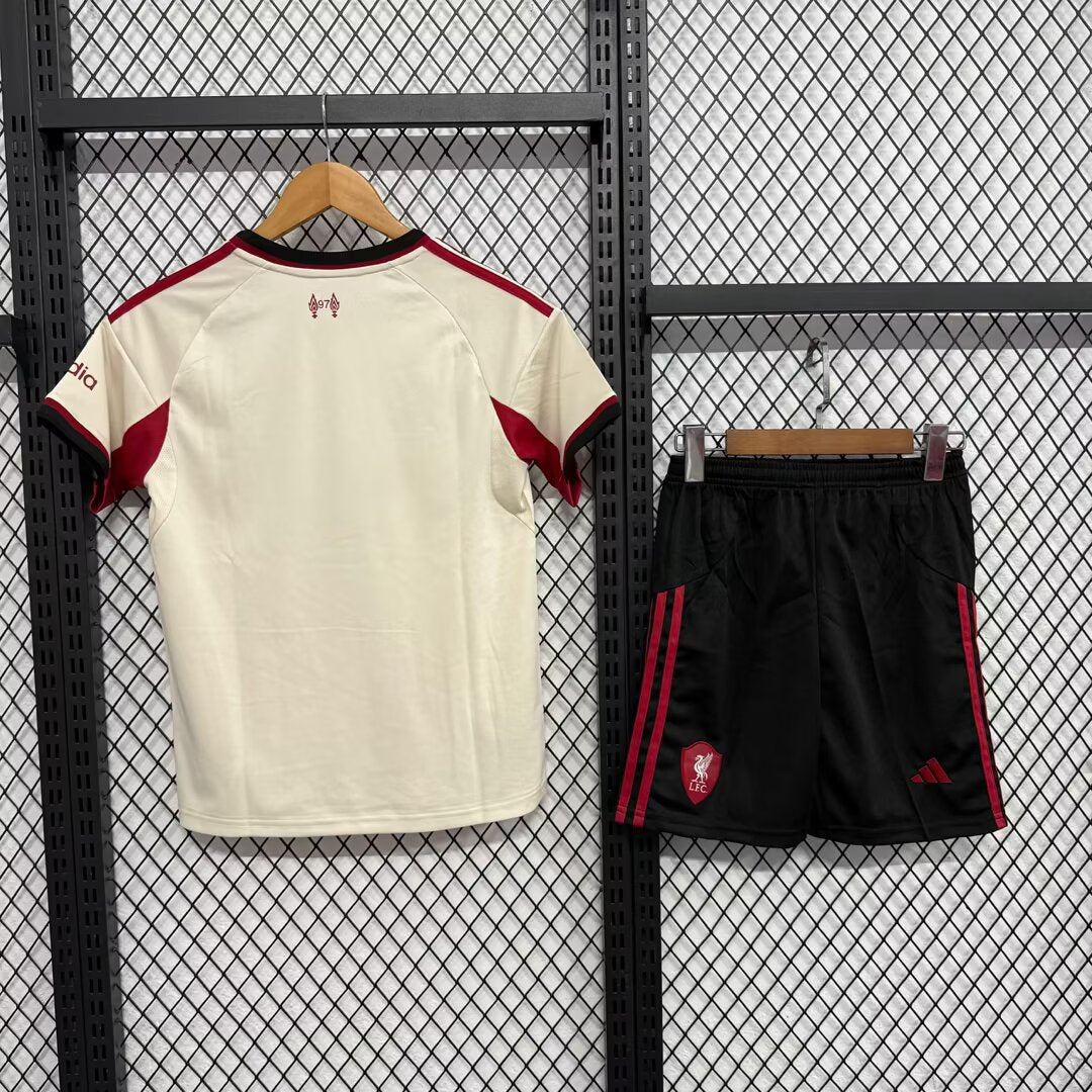 2025/2026 Liverpool Away