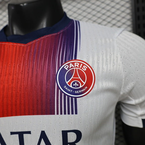 2026/2027 Player Version Paris Saint-Germain Away Football Shirt 1:1 Thai Quality topjersey