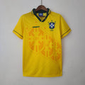 1994 Retro Brazil Home