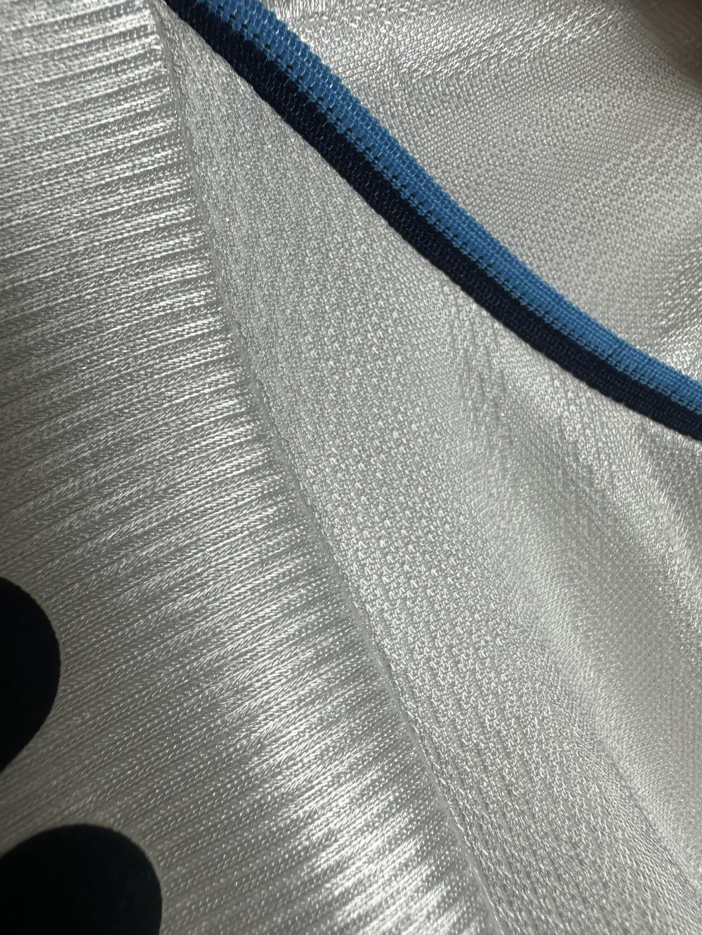 1998-1999 Retro Olympique de Marseille Home