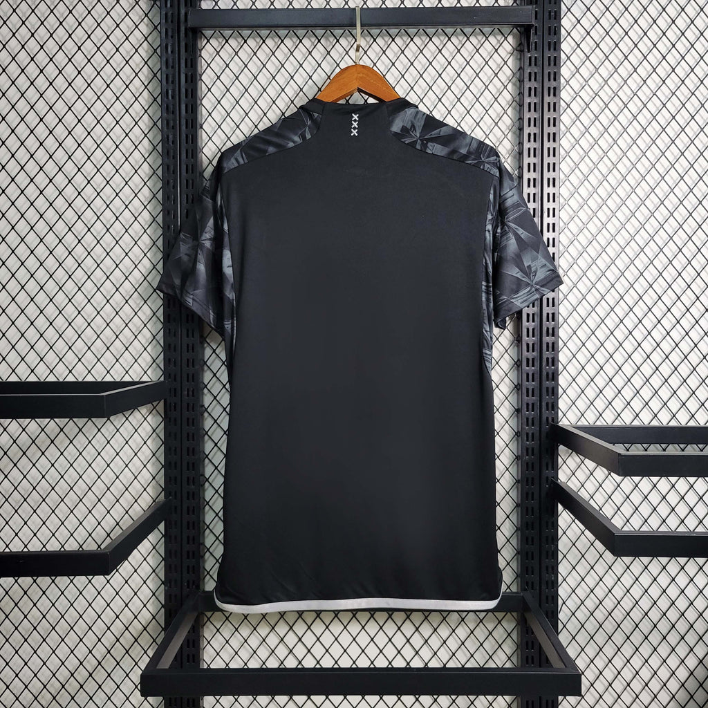 2023/2024 Ajax Third Away Football Shirt1:1