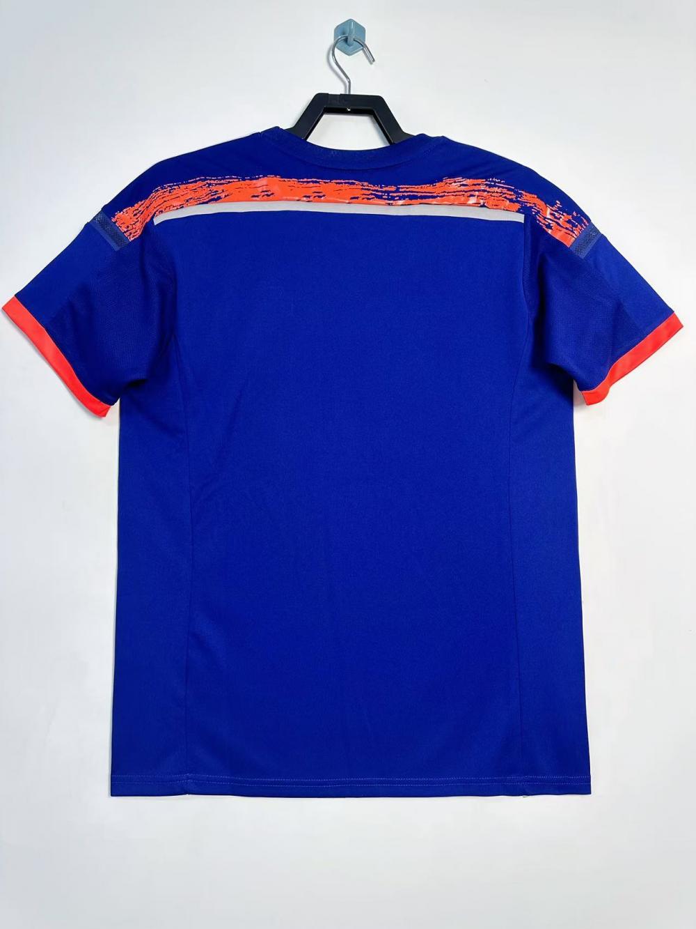 2014 Retro Japan Home