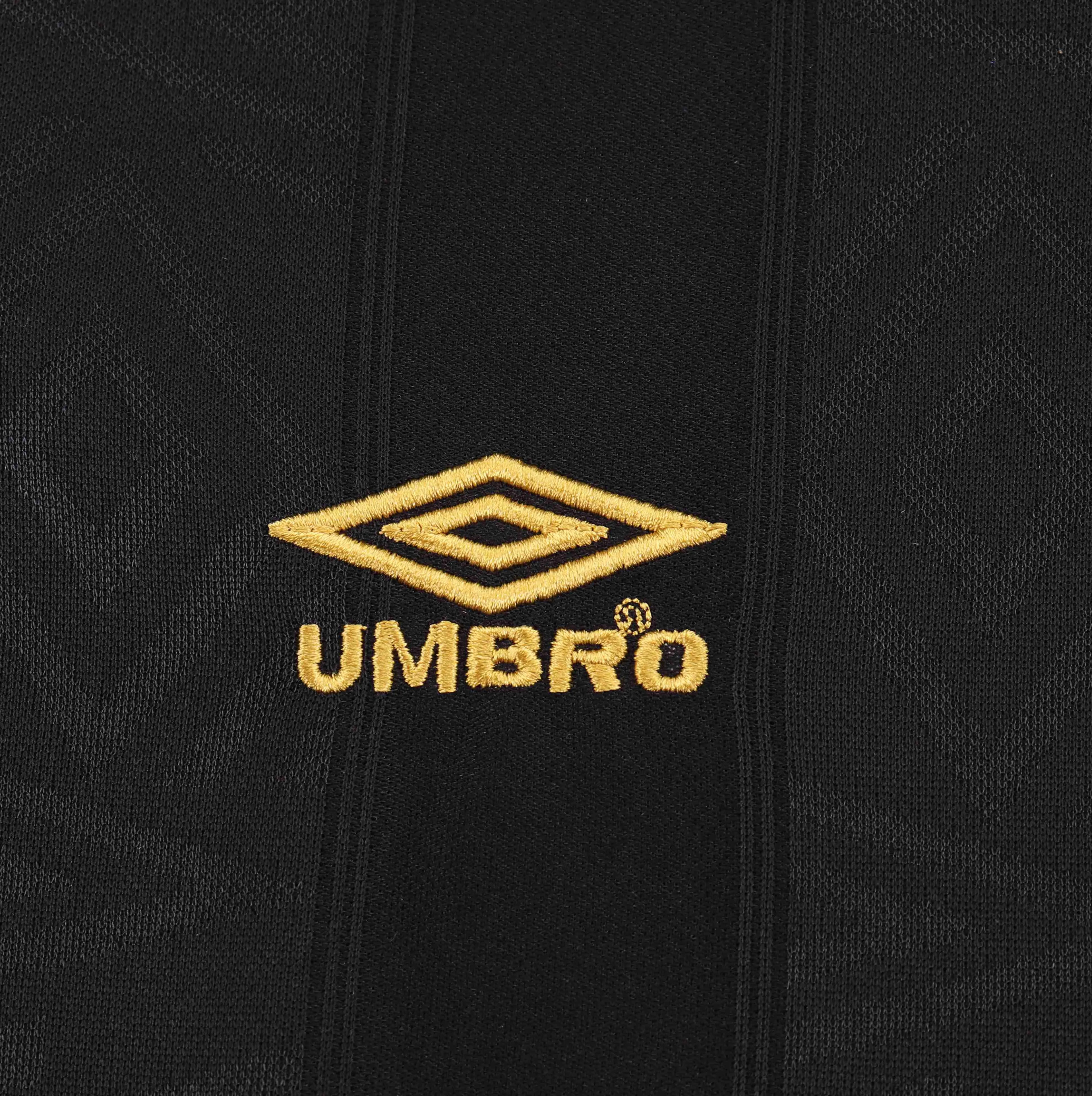 1993-1994 Retro Manchester United Away