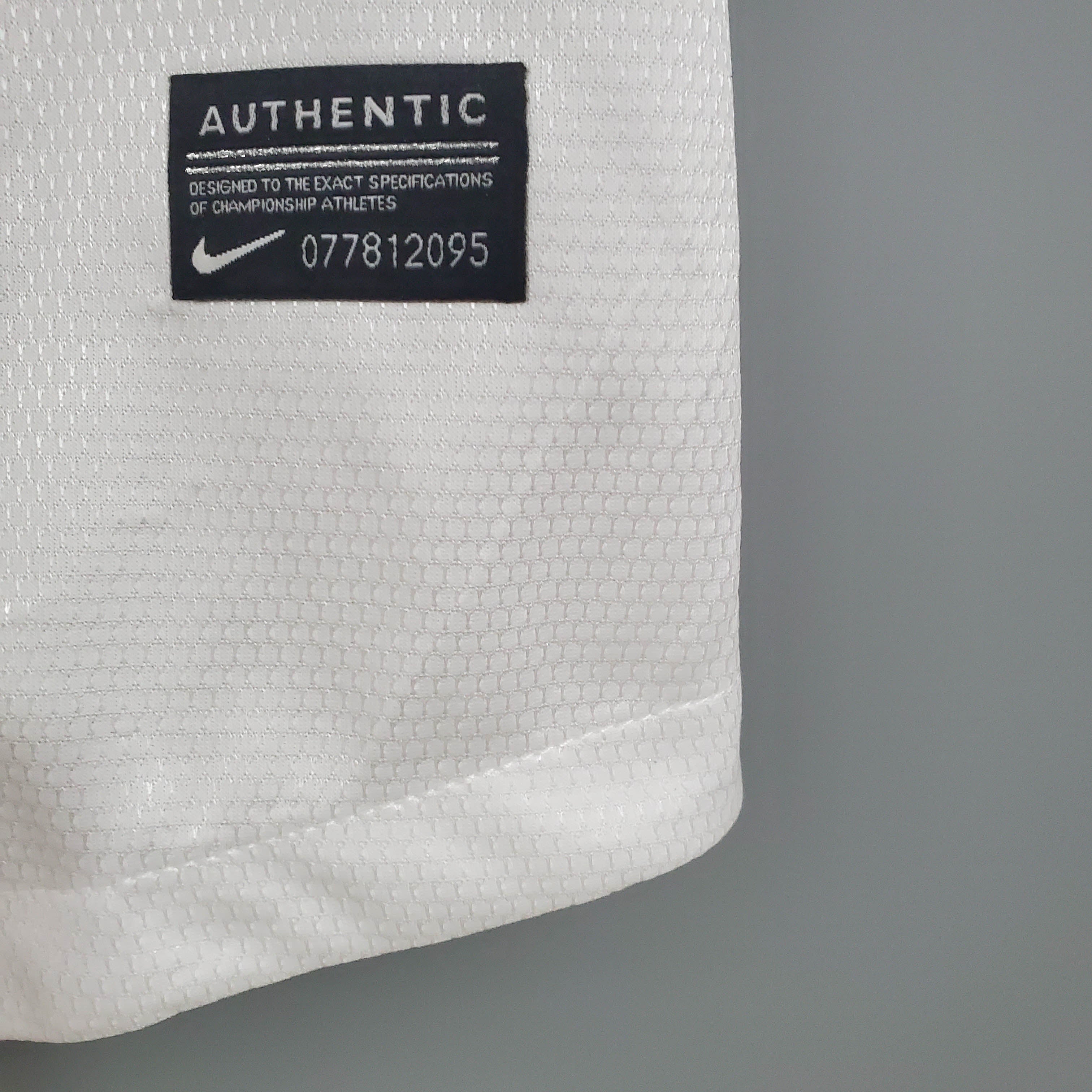 2012 Retro Portugal Away