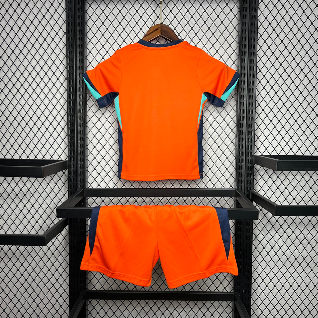 2024 Netherlands Home