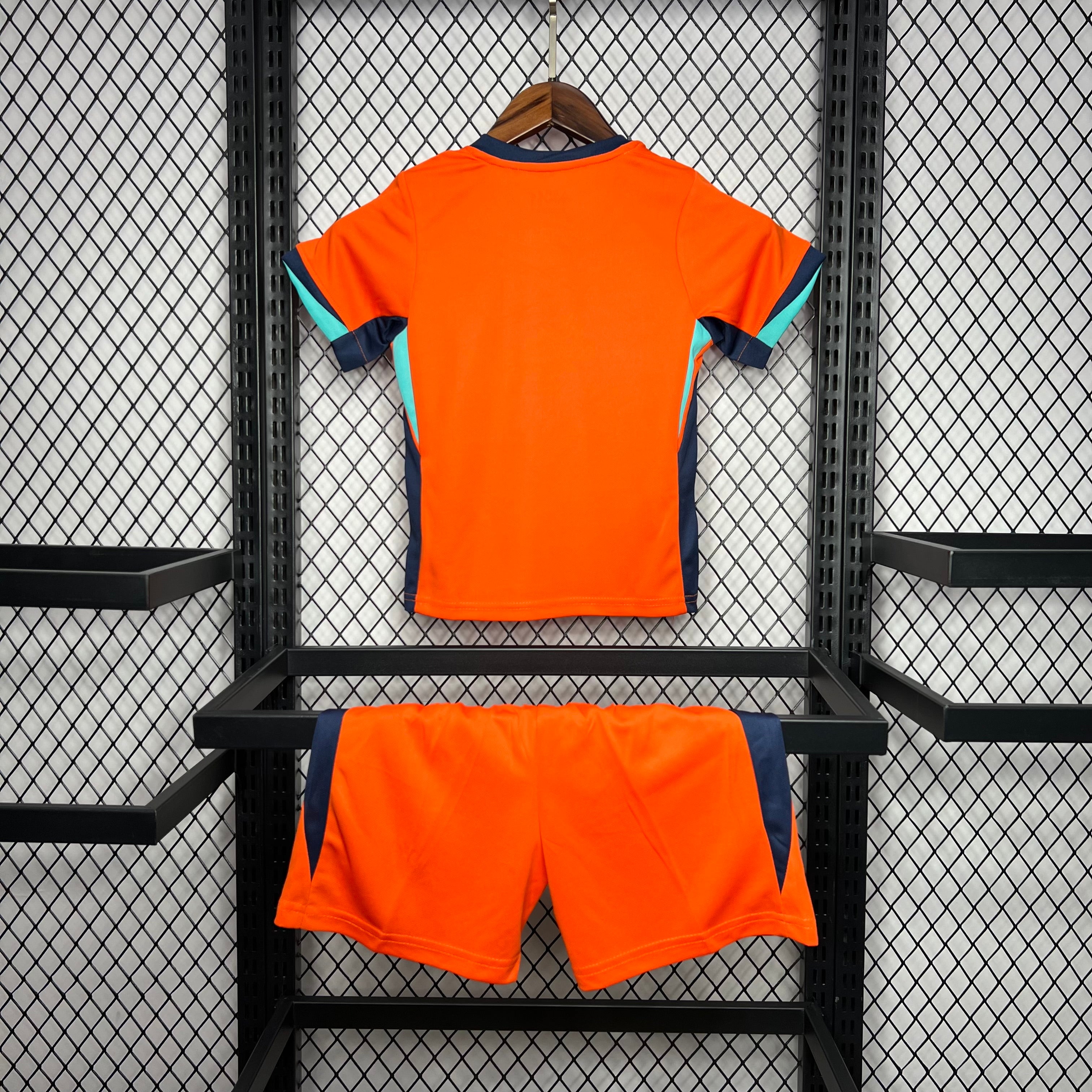 2024 Netherlands Home