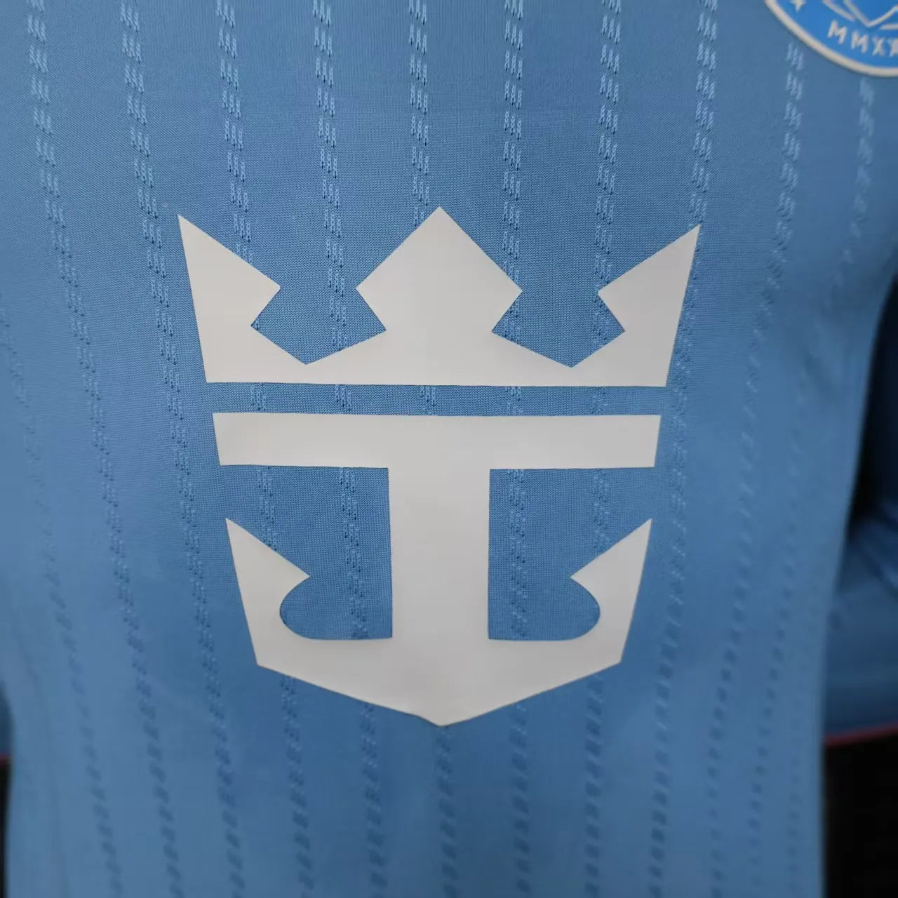 2025/2026 Long Sleeve Inter Miami Third Away Player Version
