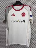 2025-2026 FC Nürnberg Away