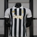 2026/2027 Player Version Juventus Home Football Shirt 1:1 Thai Quality