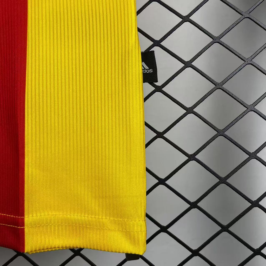 1999/2000 Retro Galatasaray Home