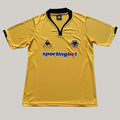 2010/2011 Retro Wolverhampton Wanderers Home