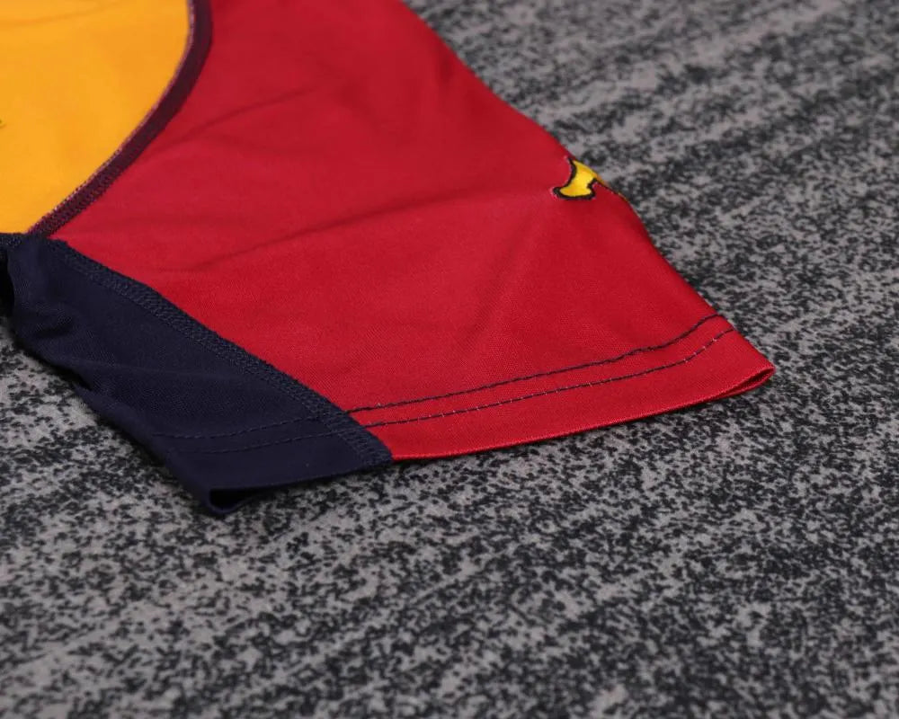 2000-2001 Retro Roma Home