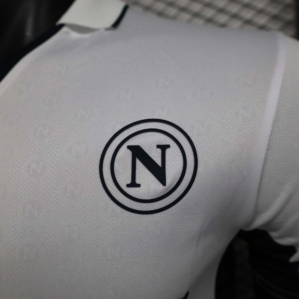 2024/2025 Player Version Napoli Away