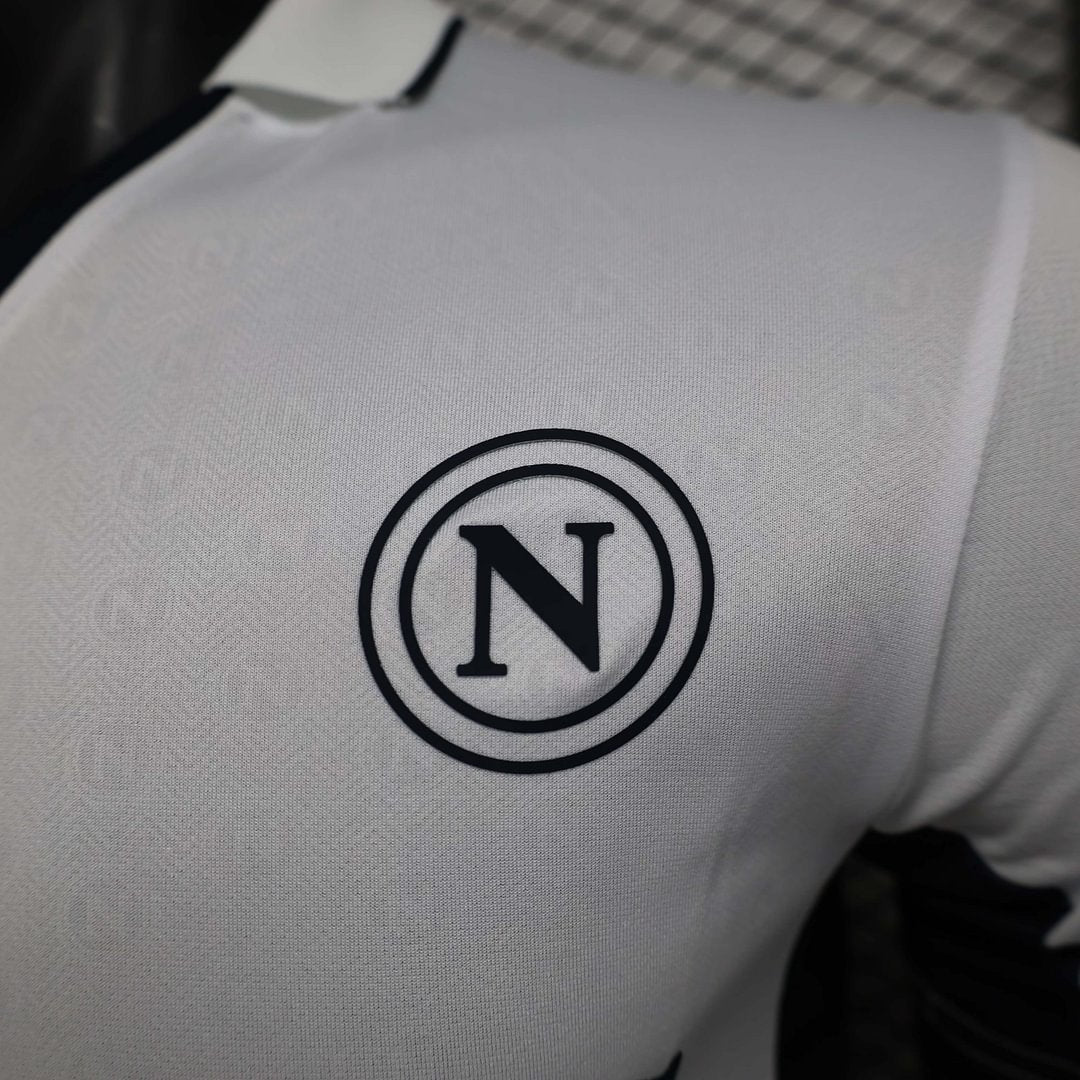 2024/2025 Player Version Napoli Away