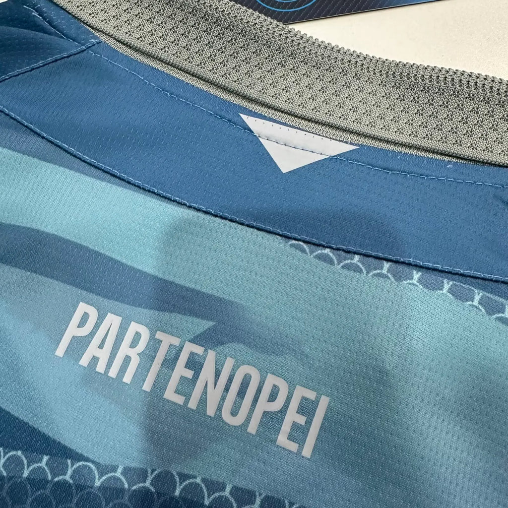 2025/2026 Napoli Fourth away