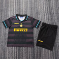 1997/1998 Retro Inter Milan Third Away