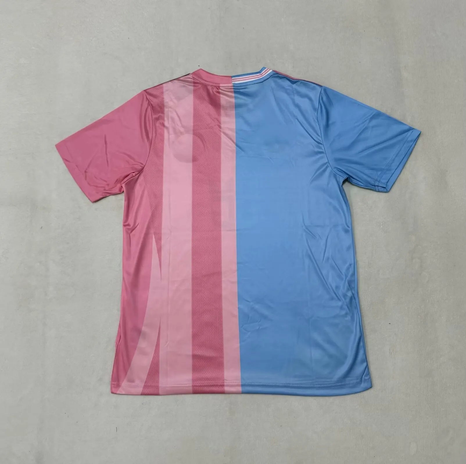 2025/2026 Inter Miami Two-color special edition