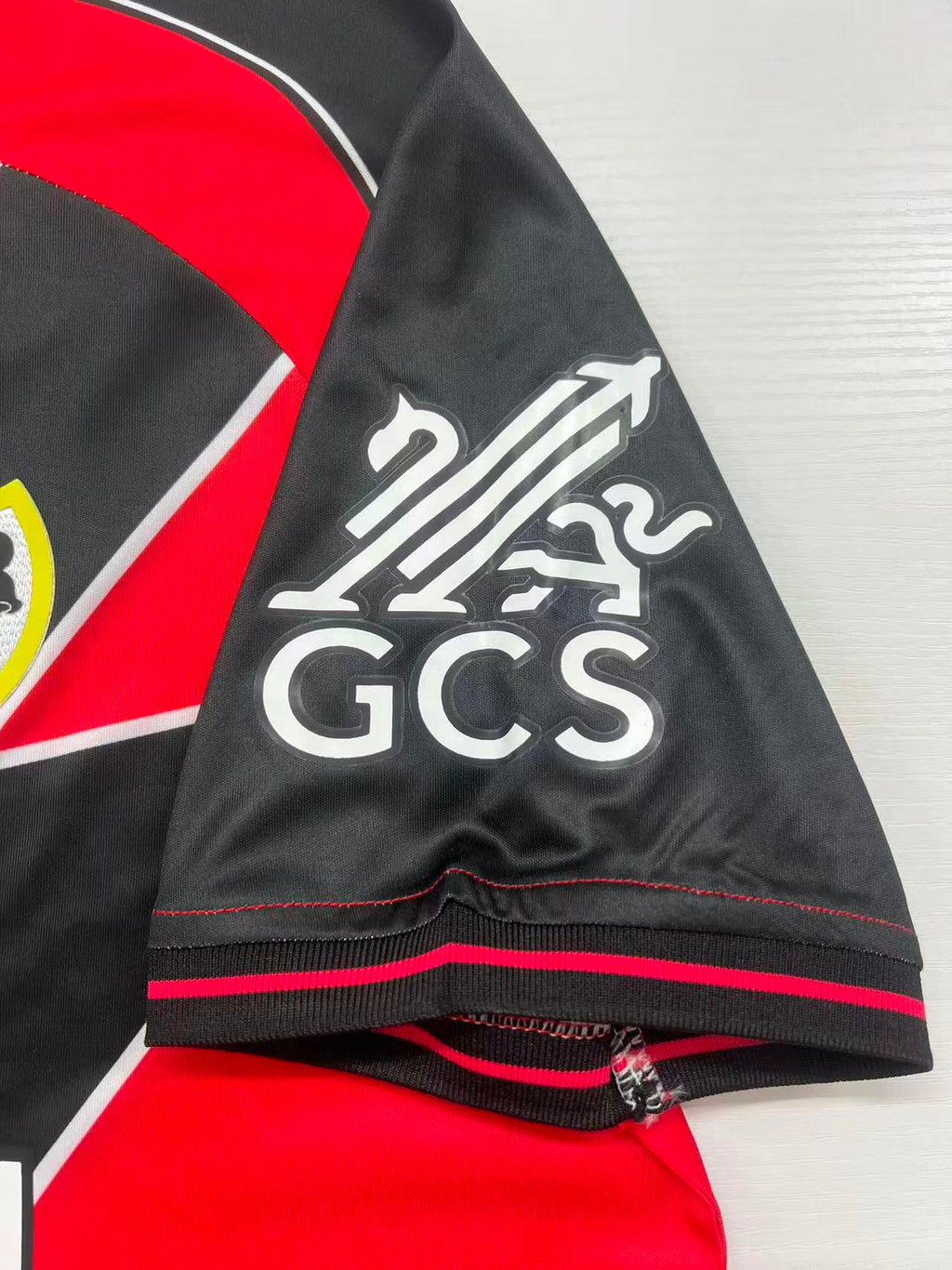 2025/2026 Vallecano Away
