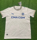 2026/2027 Olympique de Marseille Home Football Jersey 1:1 Thai Quality topjersey