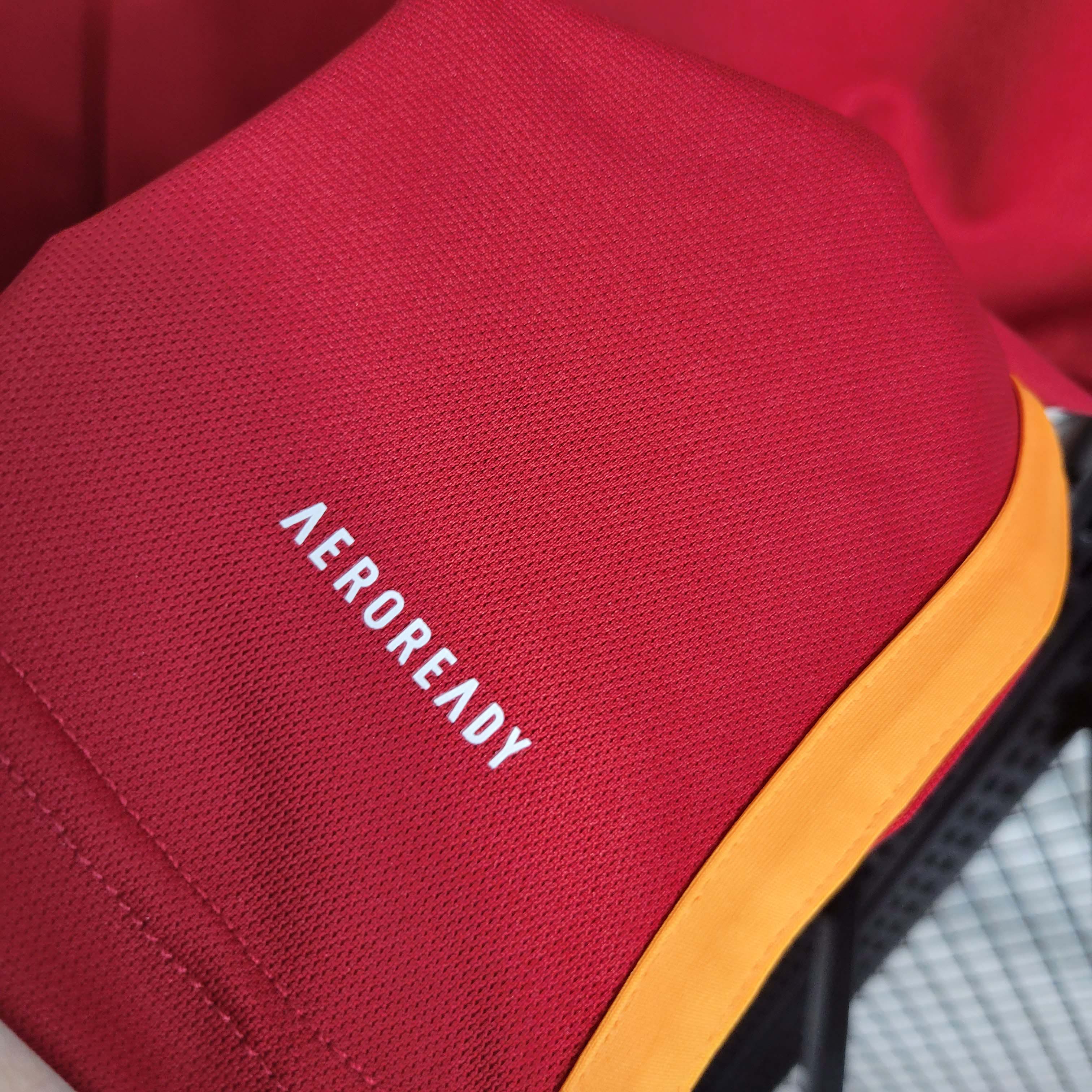 2023/2024 Roma Home