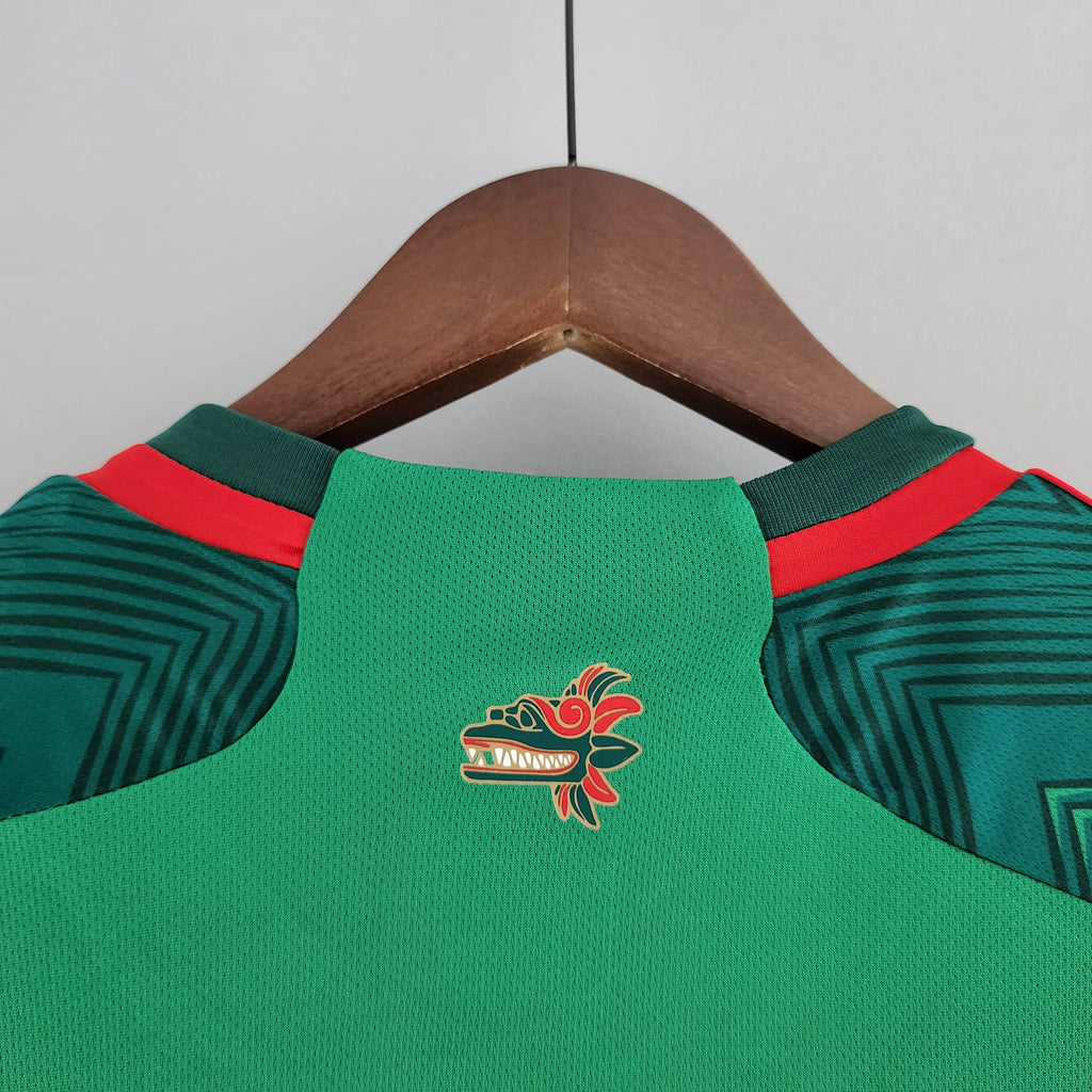 2022 FIFA World Cup Mexico Home