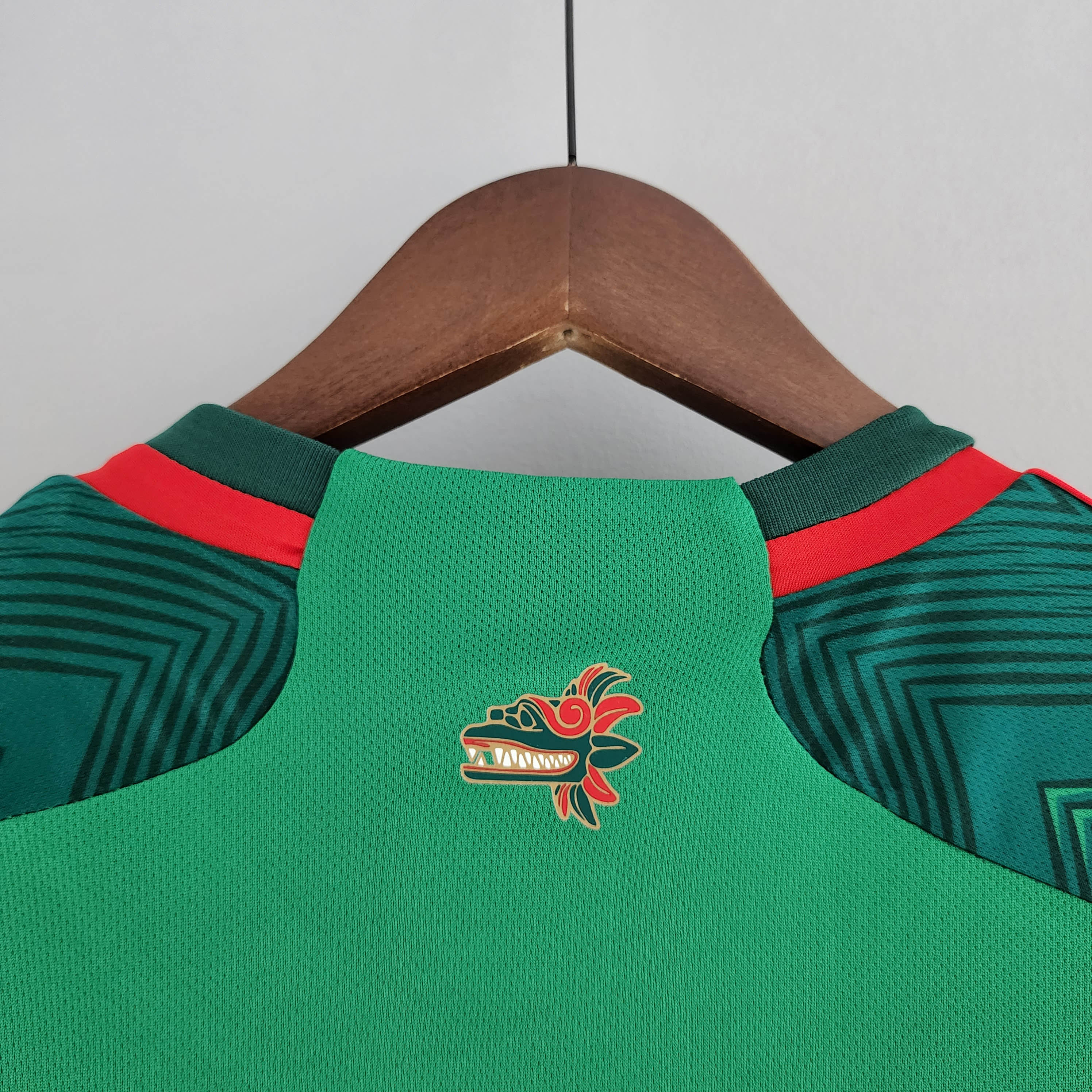 2022 FIFA World Cup Mexico Home