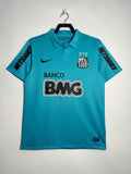 2012-2013 Retro Santos Third Away