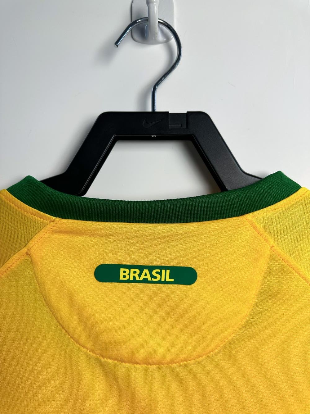 2010 Retro Brazil Home