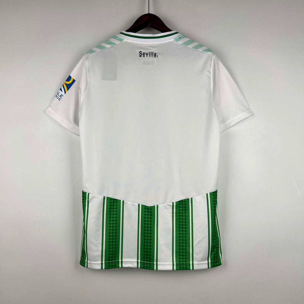 2023/2024 Real Betis Home