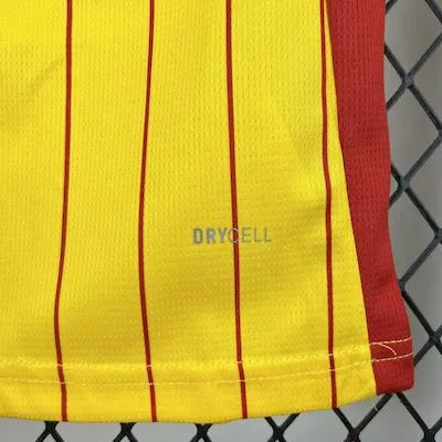 2025/2026 RC Lens Home