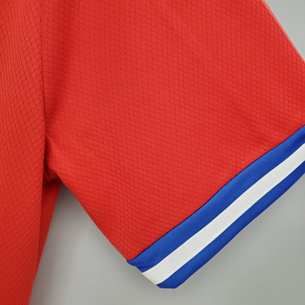 2021 Chile National Team