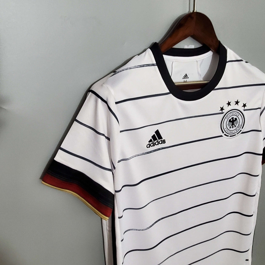 Germany Home Shirt